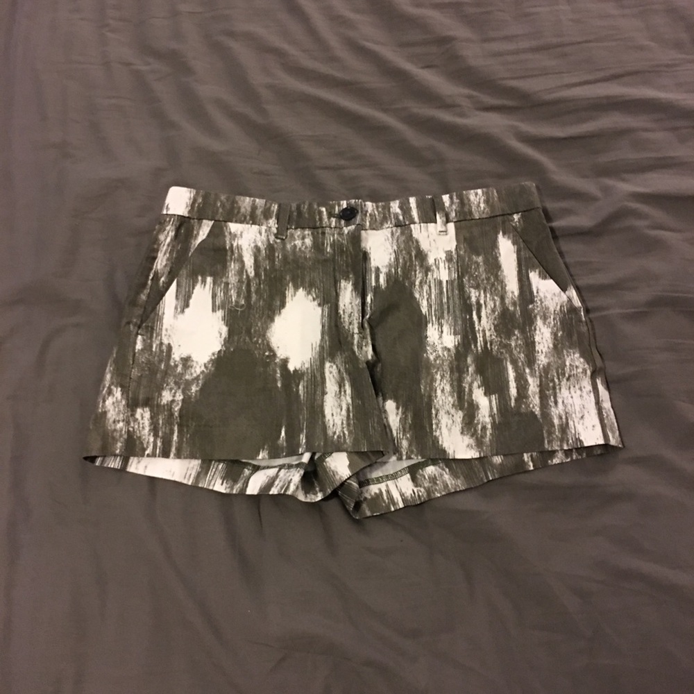 GAP Khaki Shorts